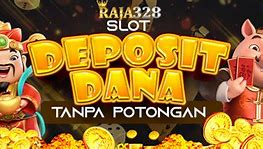 Daftar Situs Slot Minimal Deposit 1000