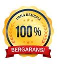 Garansi 100 Uang Kembali Png