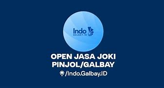 Joki Galbay Terpercaya