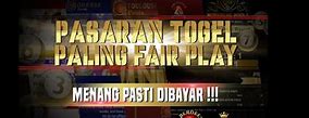 Kapten Kapal Togel