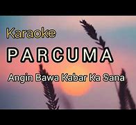 Karaoke Angin Bawa Kabar Kasana