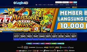 Pusatliga88 Slot Online Login Link Alternatif Login Terbaru Dan Daftar