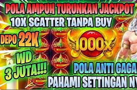 Slot Gacor Hari Ini Modal Receh 200 Ribu Perhari Berapa Rupiah